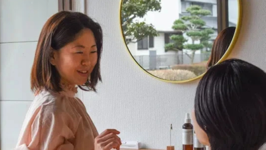 修了後の相談とアフターフォロー