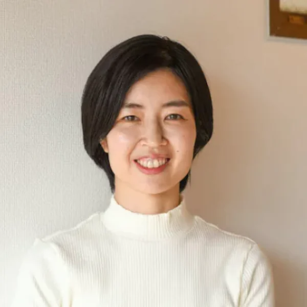 講師 鈴木みほ